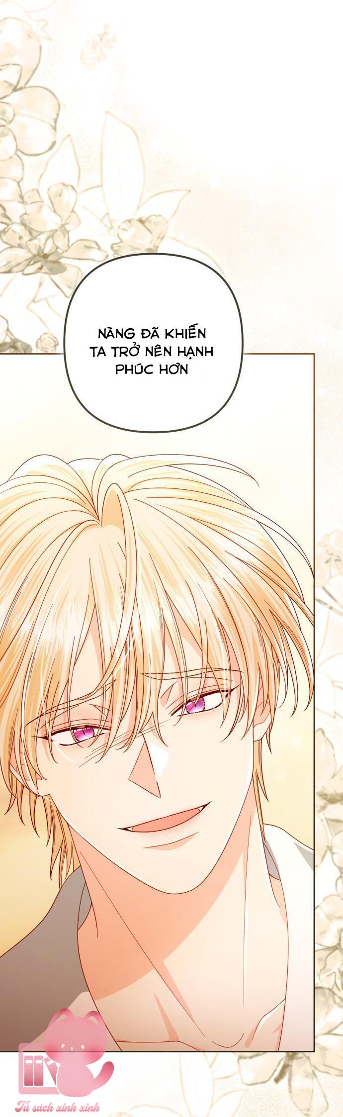 Hoàng Hậu Tái Hôn - Chap 247 - Trang 55