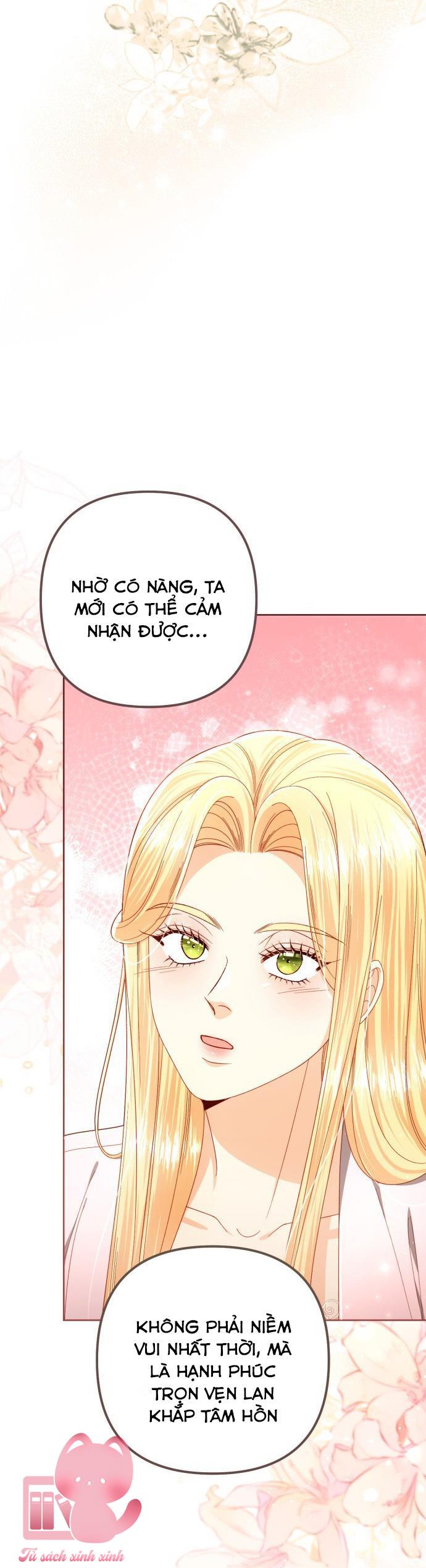 Hoàng Hậu Tái Hôn - Chap 247 - Trang 56