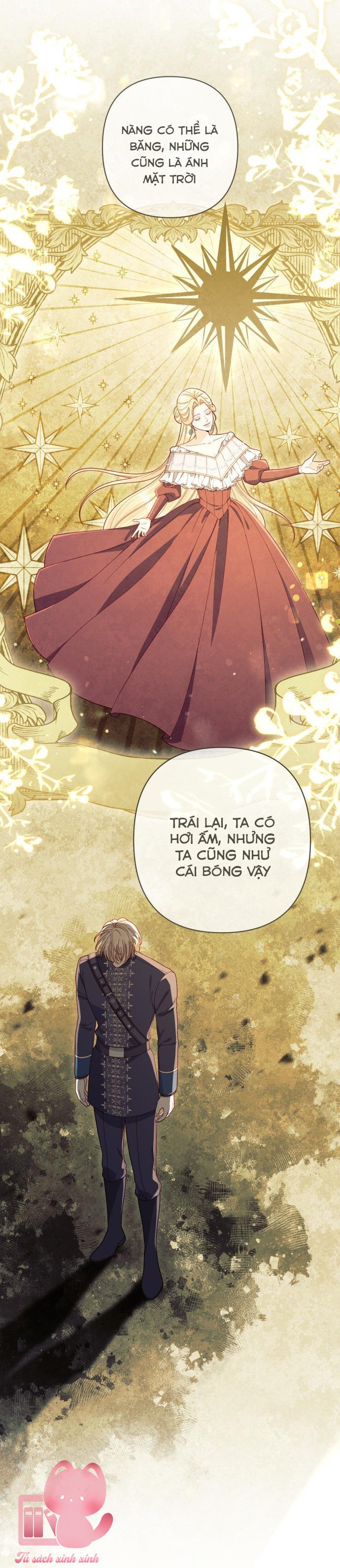 Hoàng Hậu Tái Hôn - Chap 247 - Trang 59