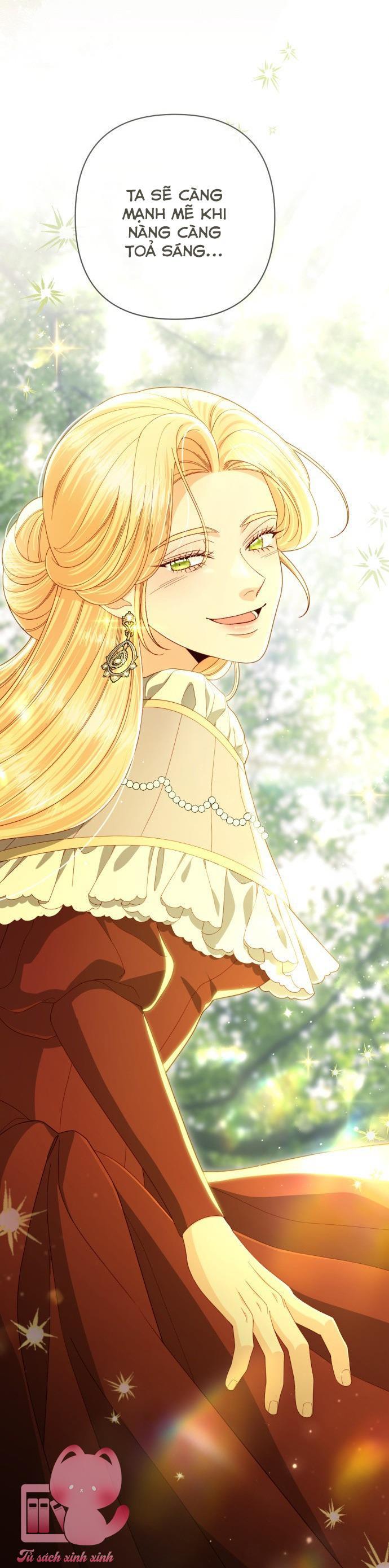 Hoàng Hậu Tái Hôn - Chap 247 - Trang 60