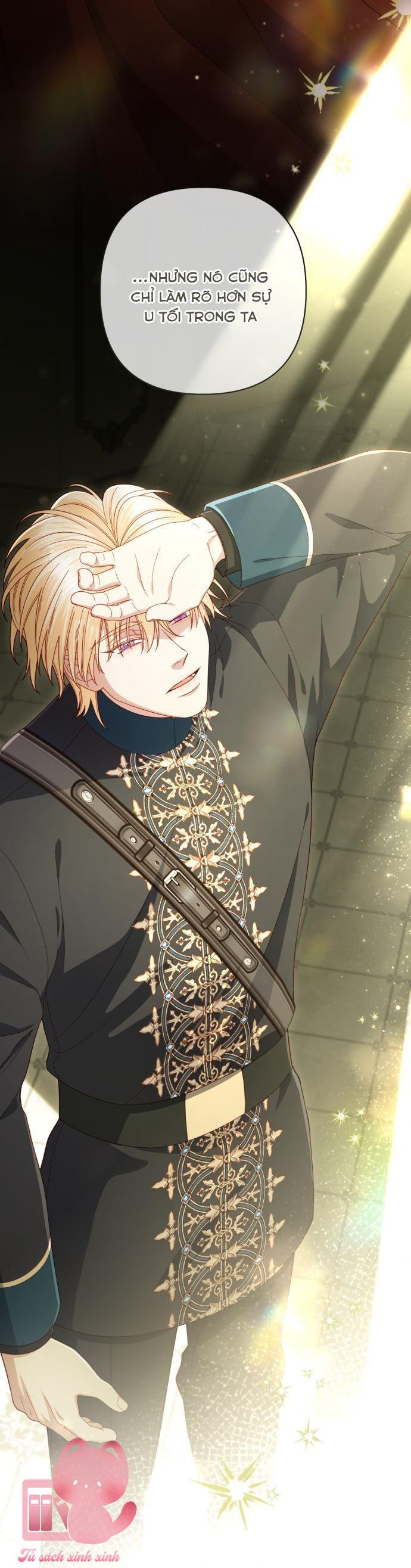 Hoàng Hậu Tái Hôn - Chap 247 - Trang 61