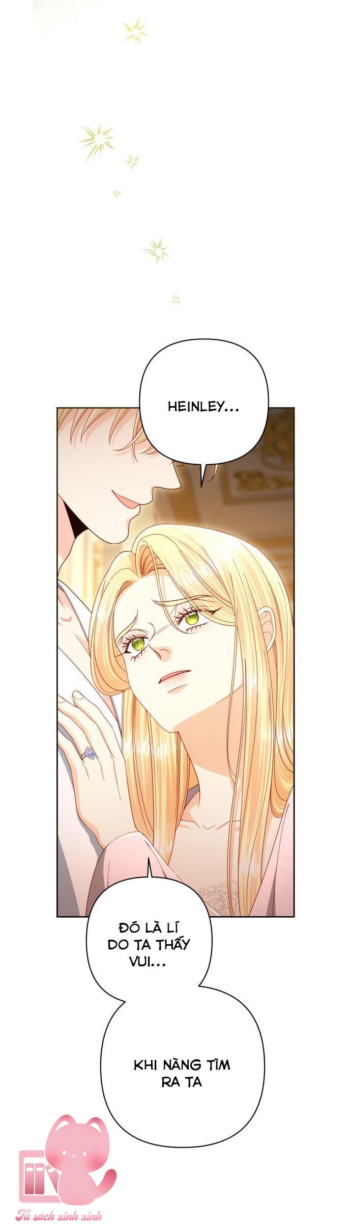 Hoàng Hậu Tái Hôn - Chap 247 - Trang 62