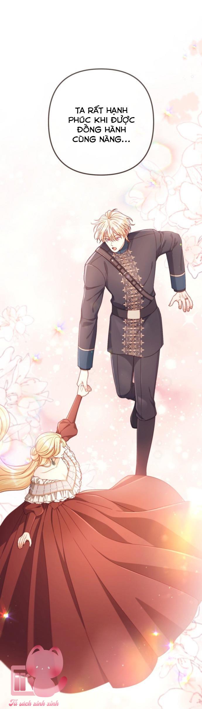 Hoàng Hậu Tái Hôn - Chap 247 - Trang 63