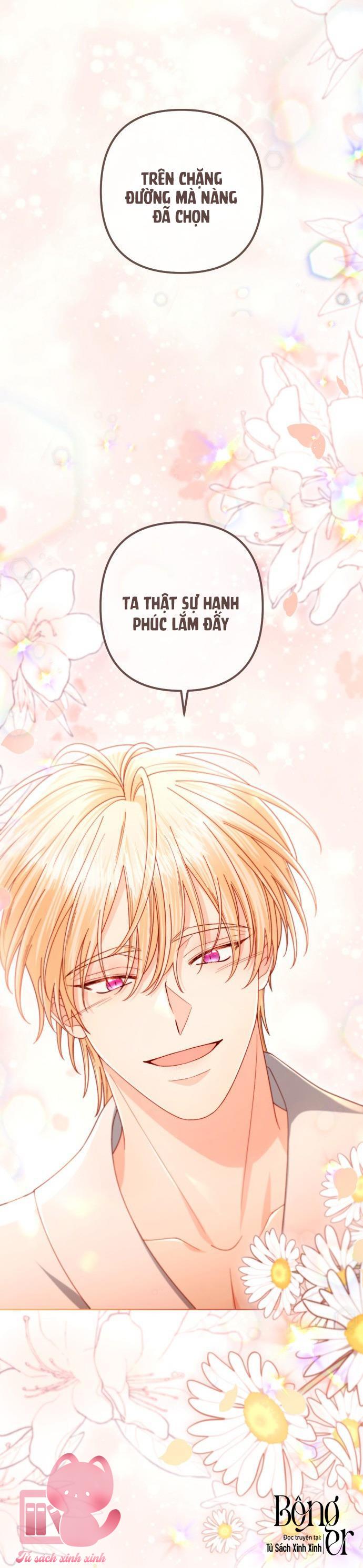 Hoàng Hậu Tái Hôn - Chap 247 - Trang 64