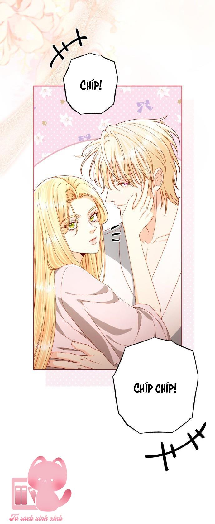 Hoàng Hậu Tái Hôn - Chap 247 - Trang 68