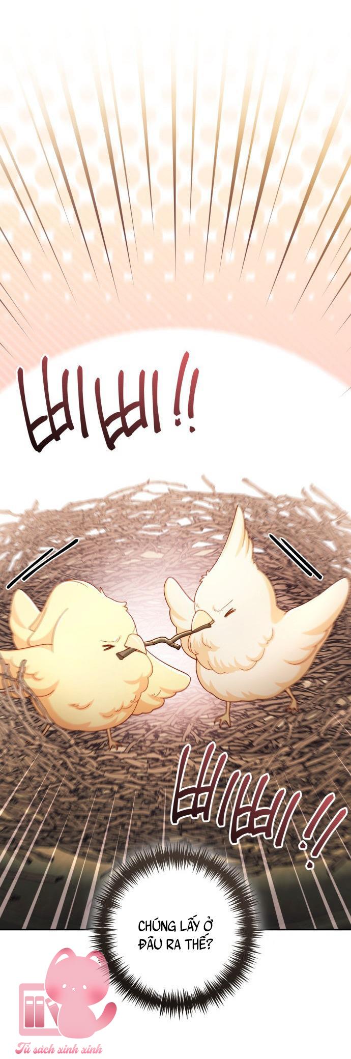Hoàng Hậu Tái Hôn - Chap 247 - Trang 69