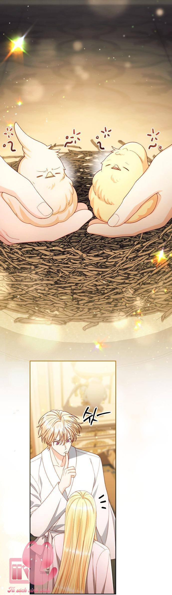 Hoàng Hậu Tái Hôn - Chap 247 - Trang 72