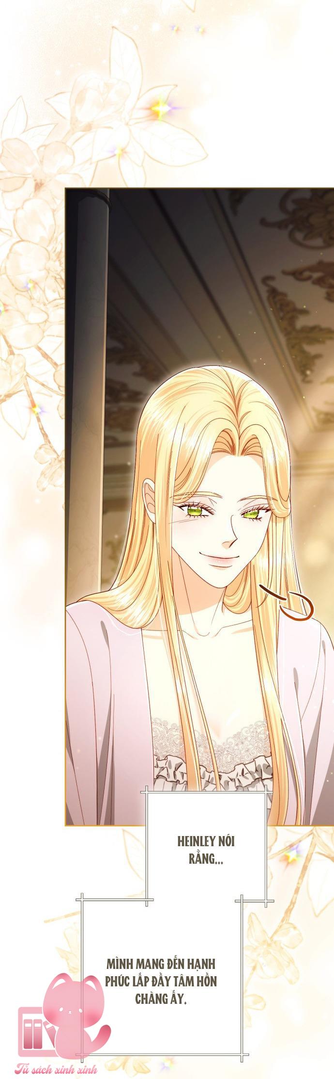 Hoàng Hậu Tái Hôn - Chap 247 - Trang 74