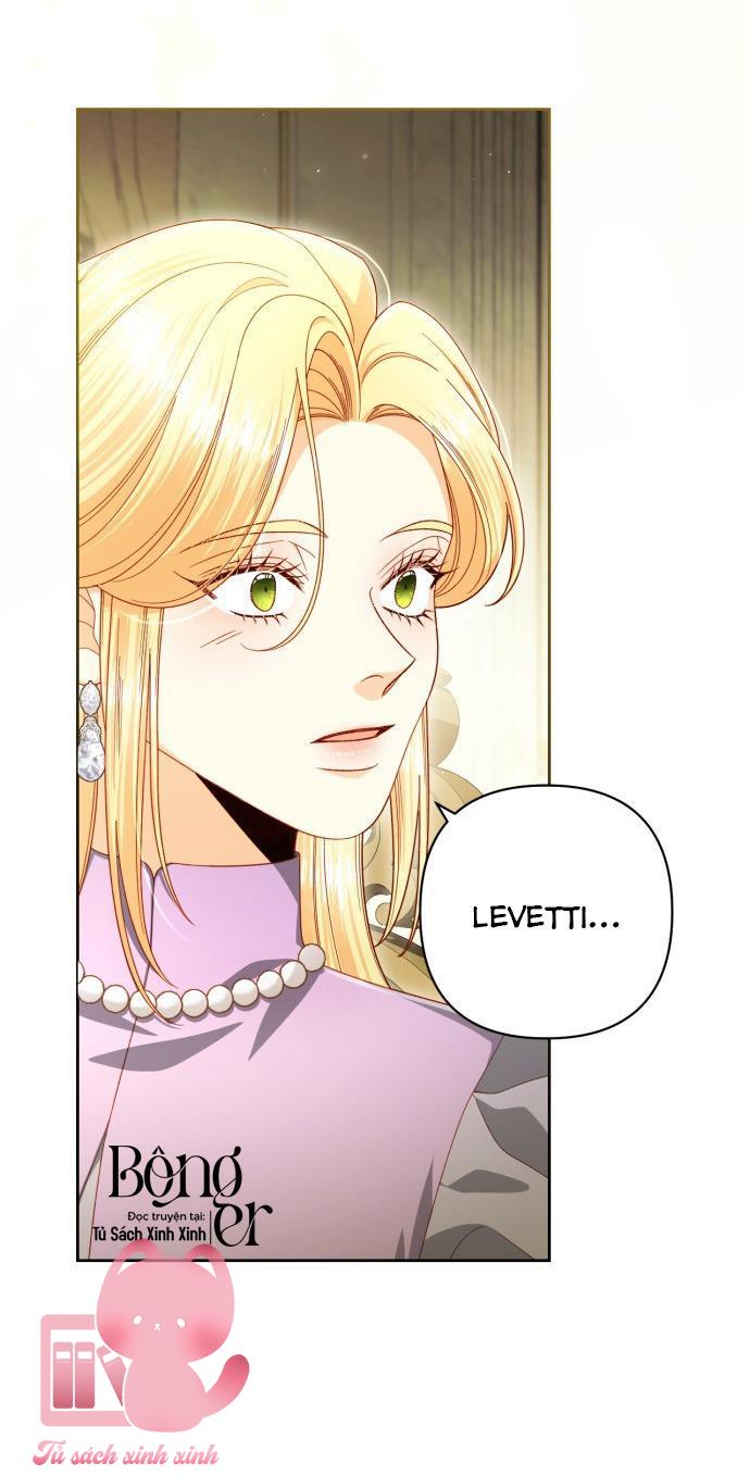 Hoàng Hậu Tái Hôn - Chap 247 - Trang 8