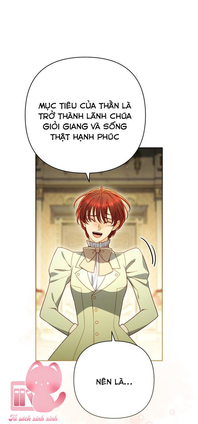 Hoàng Hậu Tái Hôn - Chap 247 - Trang 9