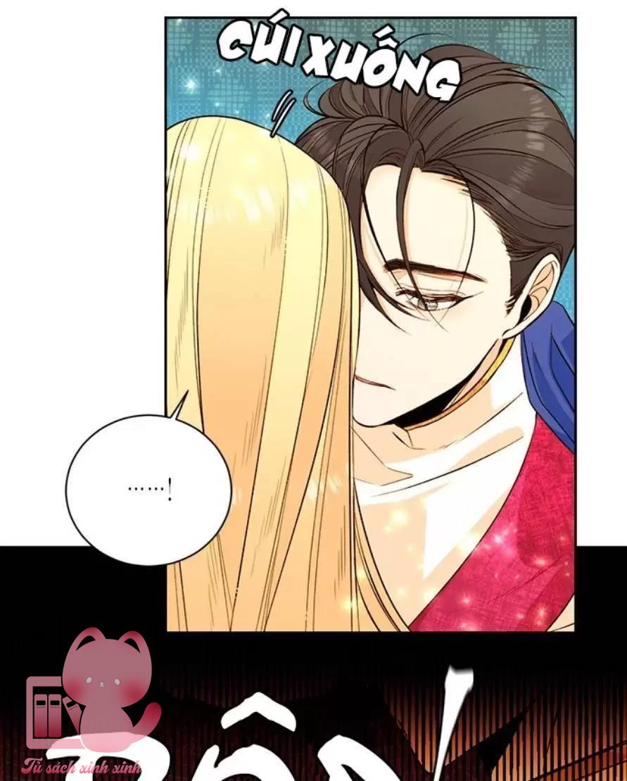 Hoàng Hậu Tái Hôn - Chap 25 - Trang 0