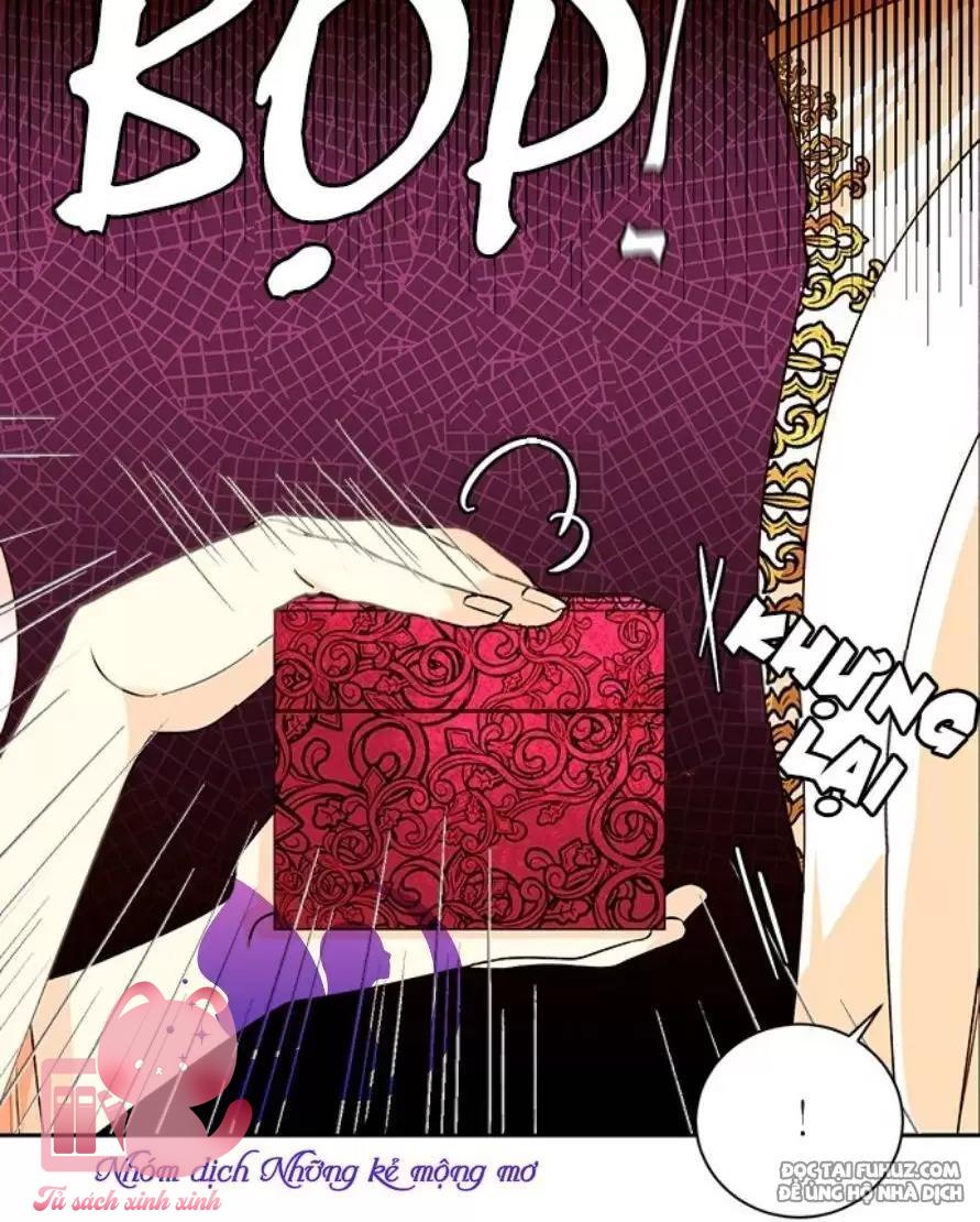 Hoàng Hậu Tái Hôn - Chap 25 - Trang 1