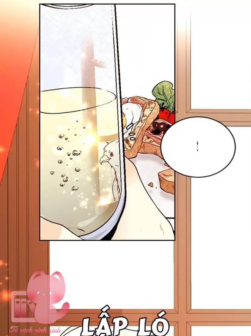 Hoàng Hậu Tái Hôn - Chap 25 - Trang 12