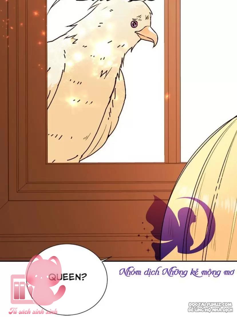 Hoàng Hậu Tái Hôn - Chap 25 - Trang 13