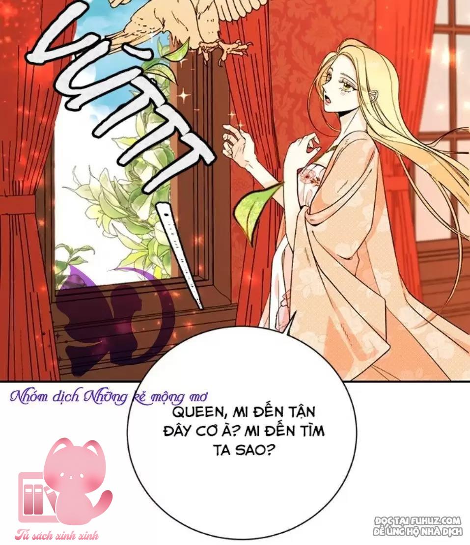 Hoàng Hậu Tái Hôn - Chap 25 - Trang 15