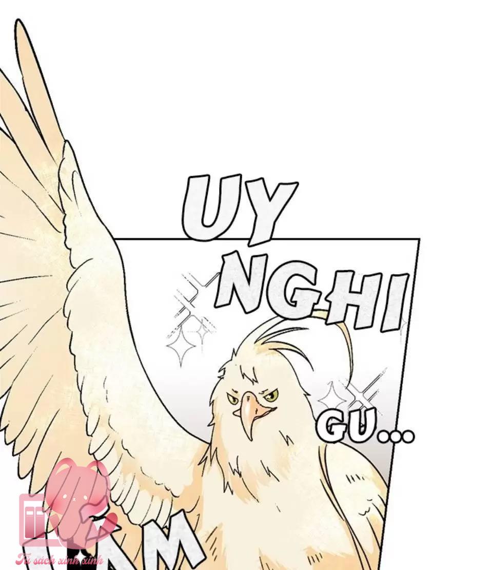Hoàng Hậu Tái Hôn - Chap 25 - Trang 20