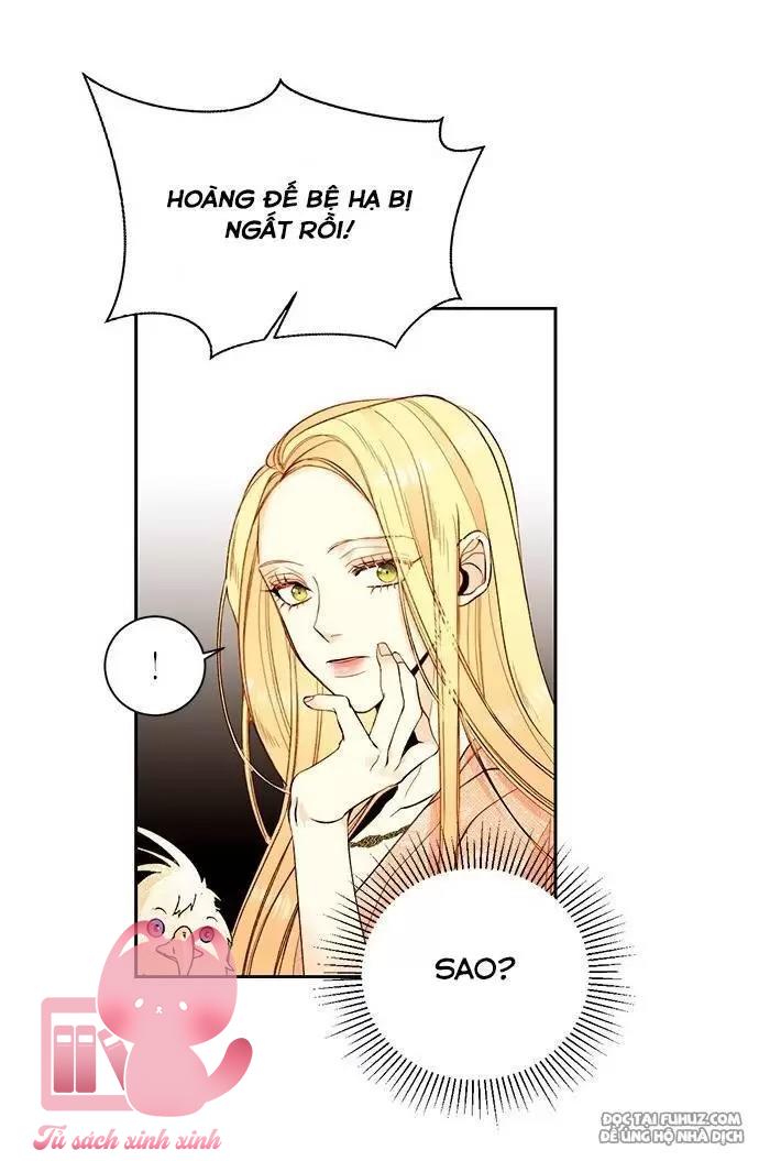 Hoàng Hậu Tái Hôn - Chap 25 - Trang 23