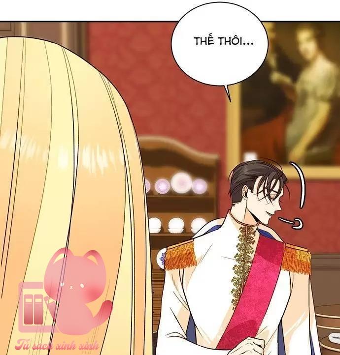 Hoàng Hậu Tái Hôn - Chap 25 - Trang 3