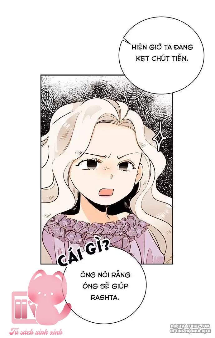 Hoàng Hậu Tái Hôn - Chap 25 - Trang 30