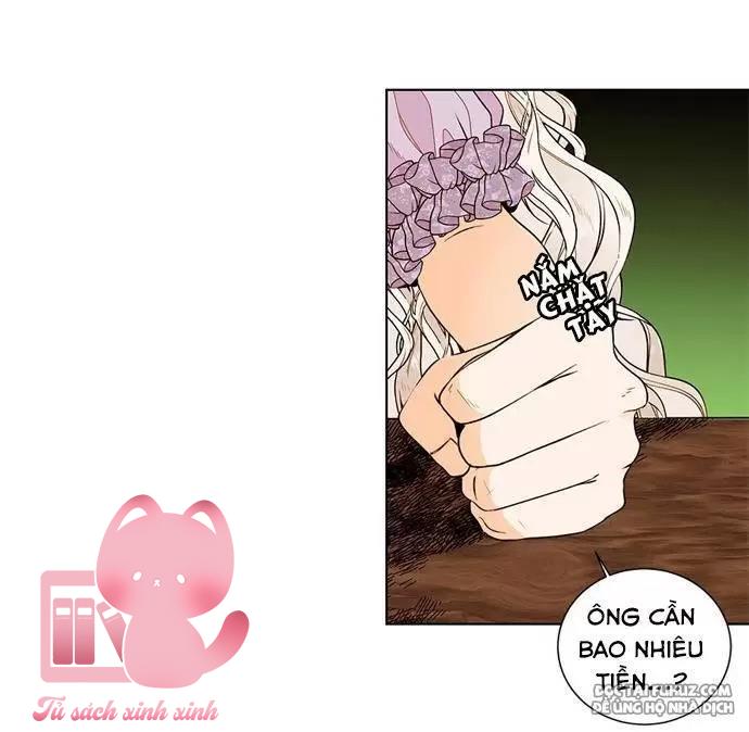 Hoàng Hậu Tái Hôn - Chap 25 - Trang 34
