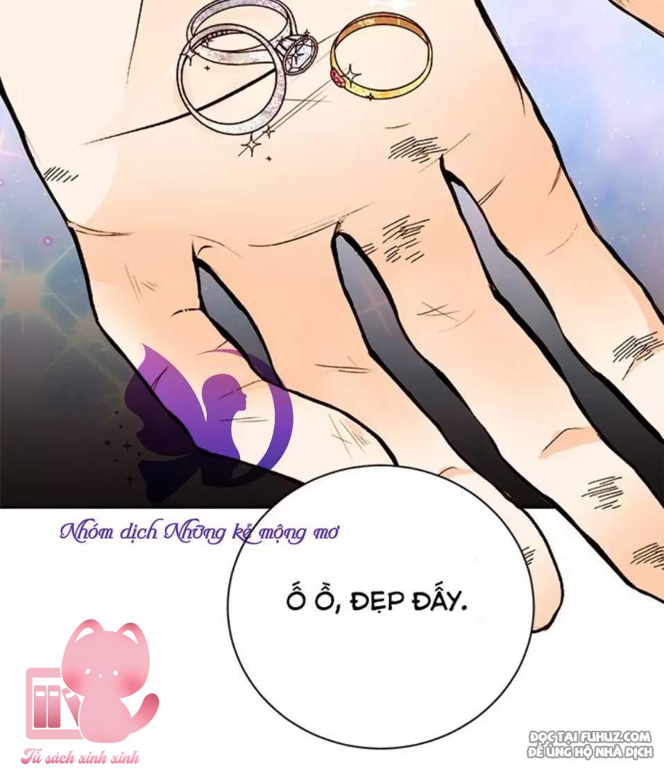 Hoàng Hậu Tái Hôn - Chap 25 - Trang 37