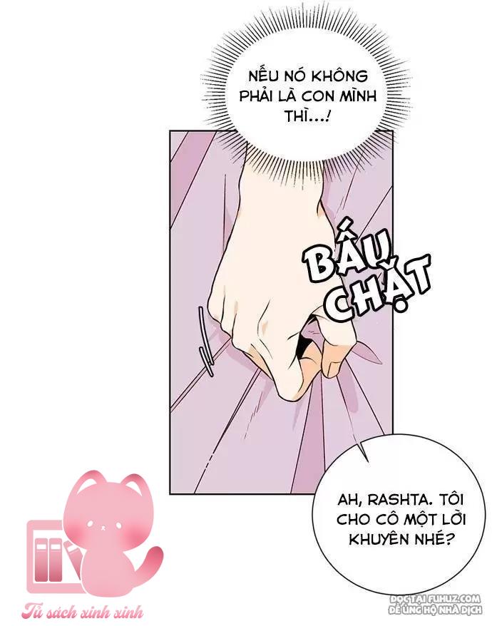 Hoàng Hậu Tái Hôn - Chap 25 - Trang 39
