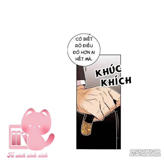 Hoàng Hậu Tái Hôn - Chap 25 - Trang 43