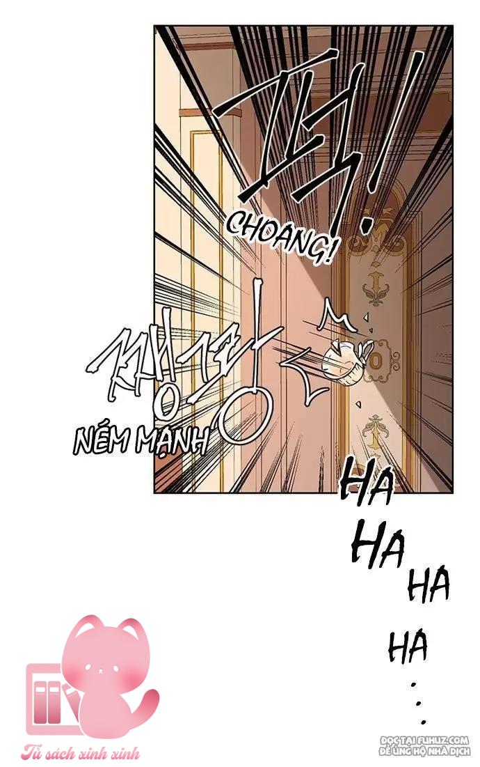 Hoàng Hậu Tái Hôn - Chap 25 - Trang 44
