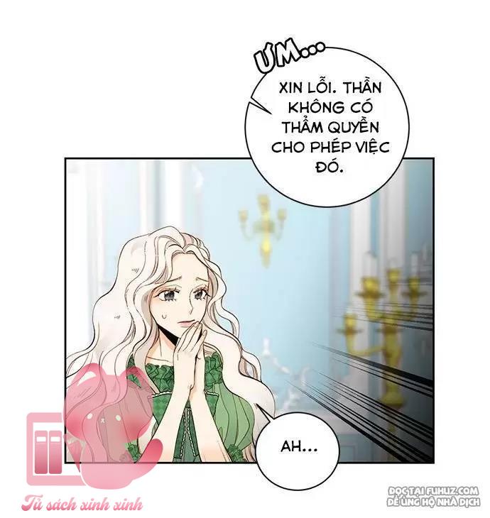 Hoàng Hậu Tái Hôn - Chap 25 - Trang 50