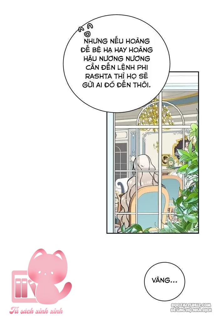 Hoàng Hậu Tái Hôn - Chap 25 - Trang 51