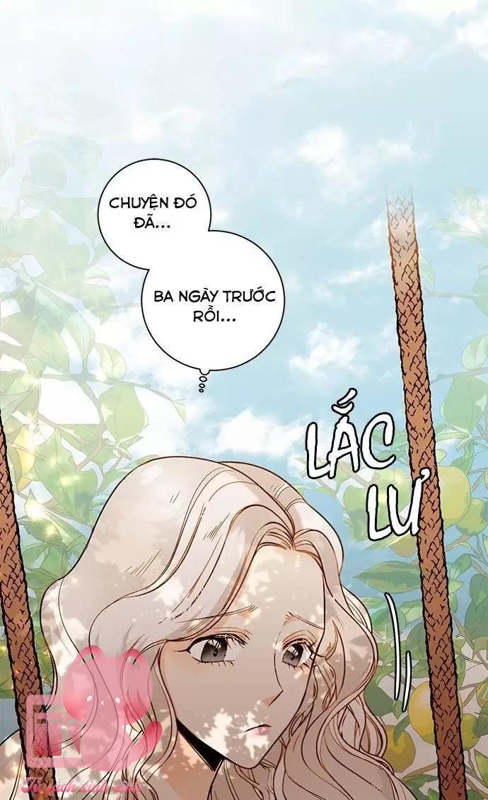 Hoàng Hậu Tái Hôn - Chap 25 - Trang 52