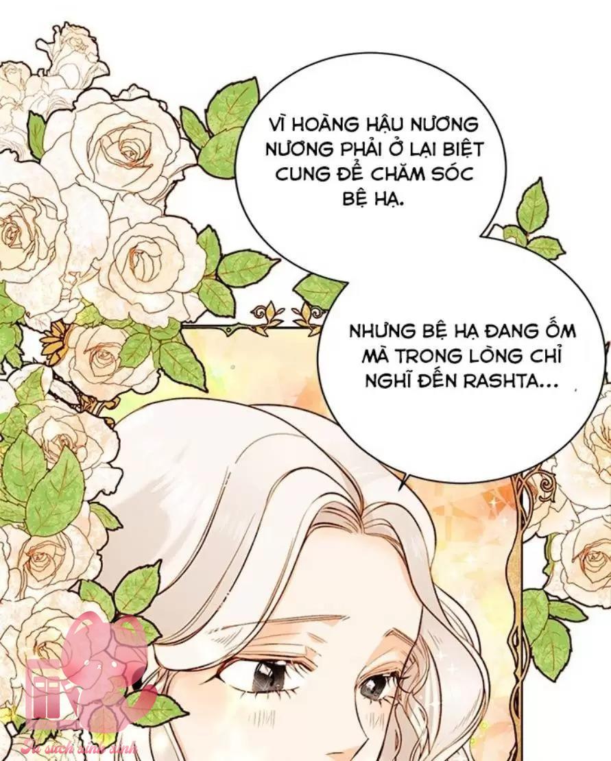 Hoàng Hậu Tái Hôn - Chap 25 - Trang 56
