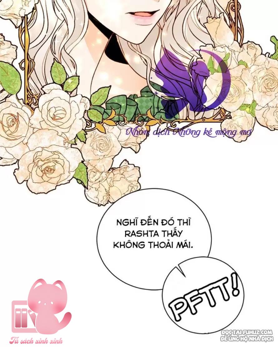 Hoàng Hậu Tái Hôn - Chap 25 - Trang 57