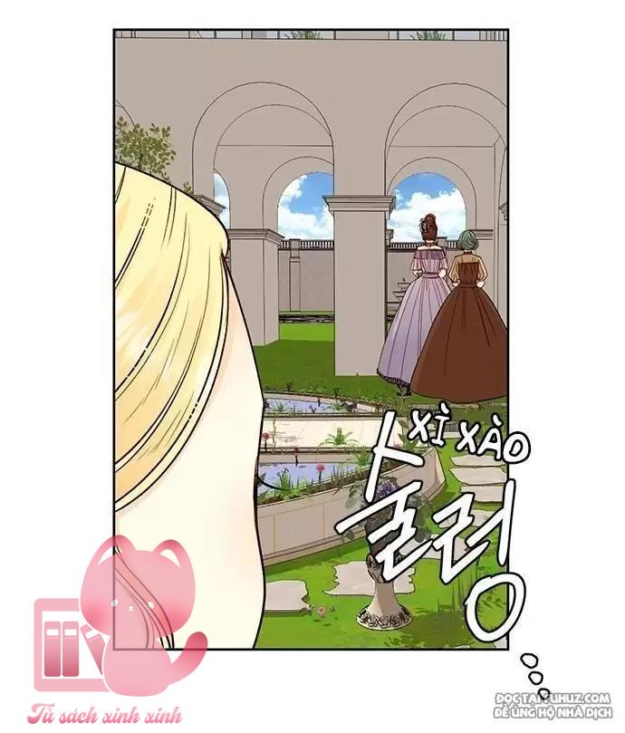 Hoàng Hậu Tái Hôn - Chap 25 - Trang 60