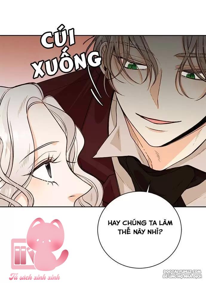 Hoàng Hậu Tái Hôn - Chap 25 - Trang 61