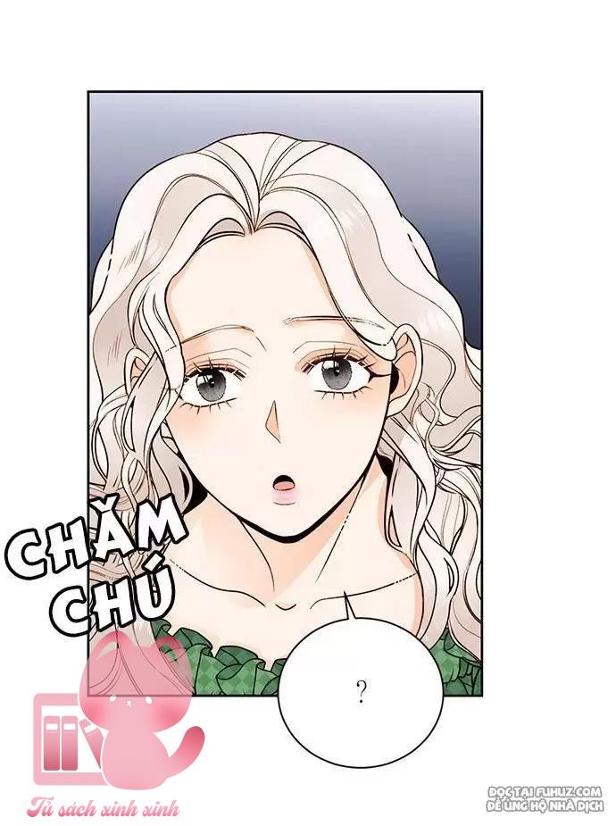 Hoàng Hậu Tái Hôn - Chap 25 - Trang 62