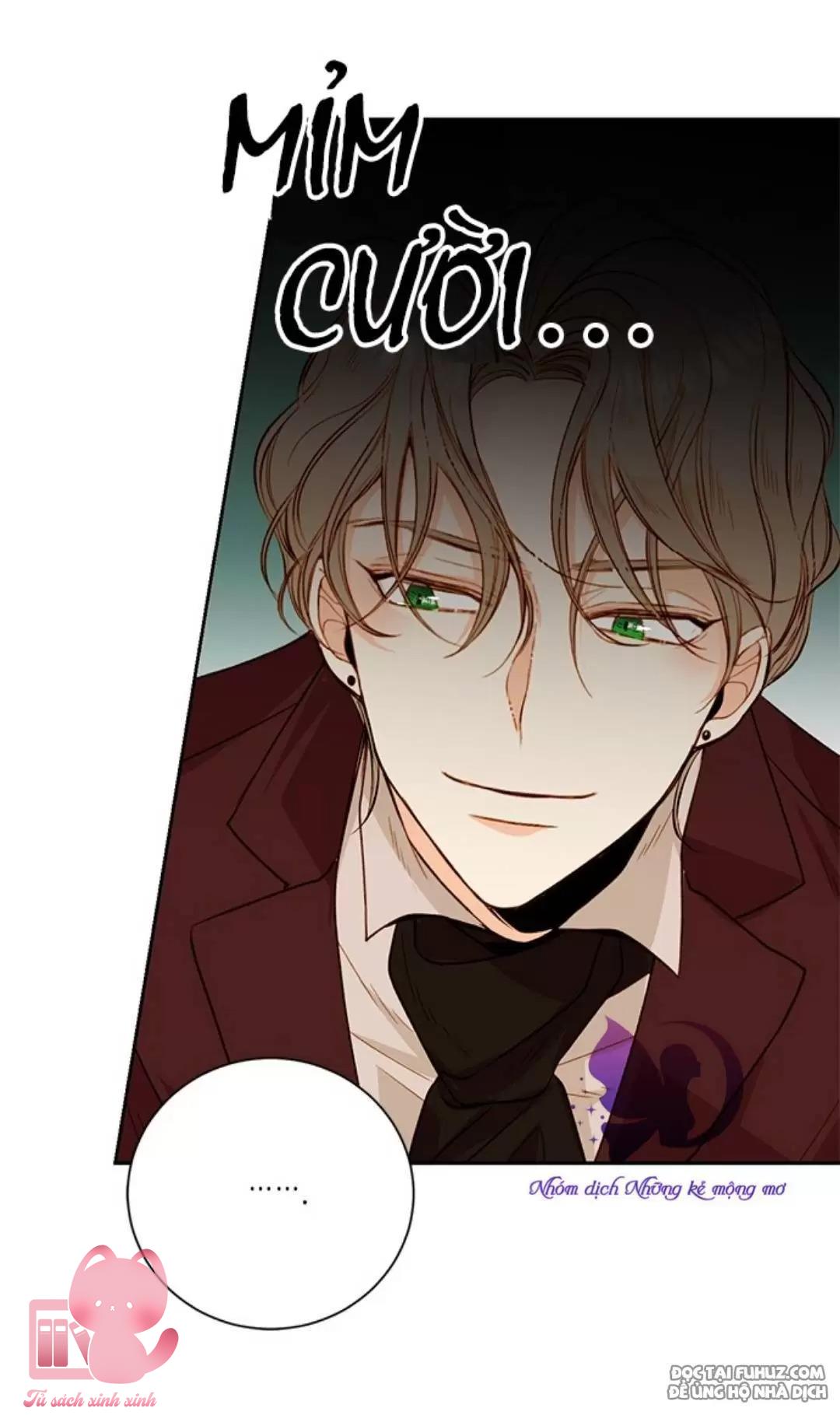 Hoàng Hậu Tái Hôn - Chap 25 - Trang 63