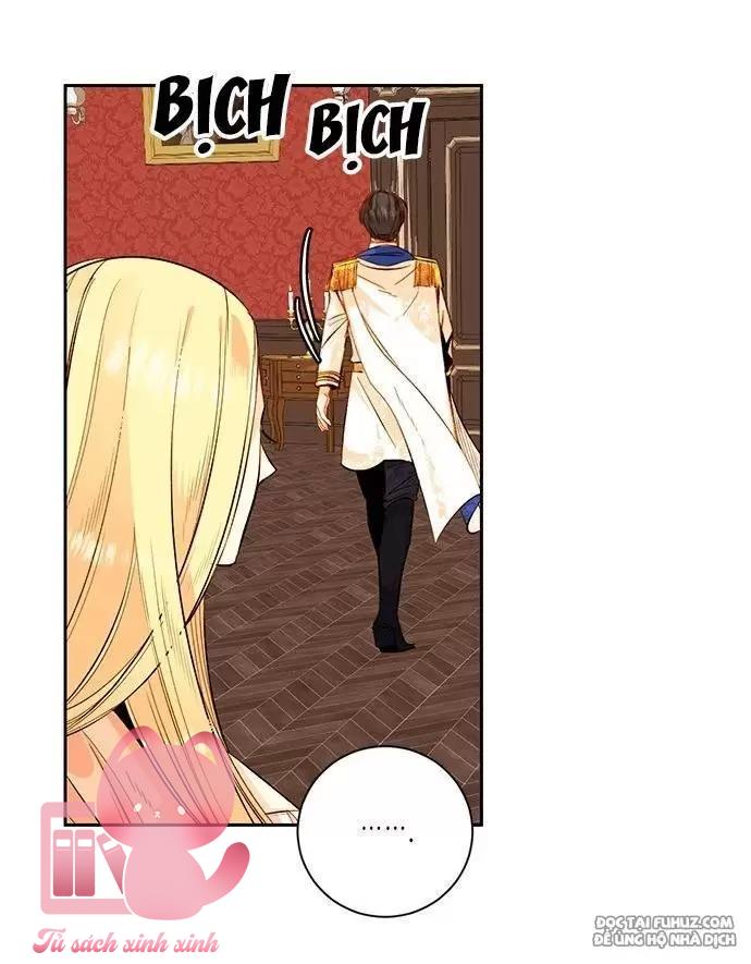 Hoàng Hậu Tái Hôn - Chap 25 - Trang 7