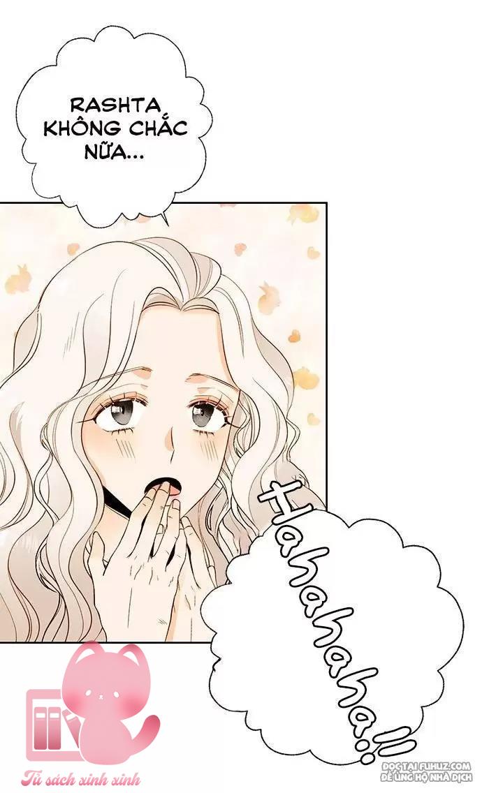 Hoàng Hậu Tái Hôn - Chap 26 - Trang 2