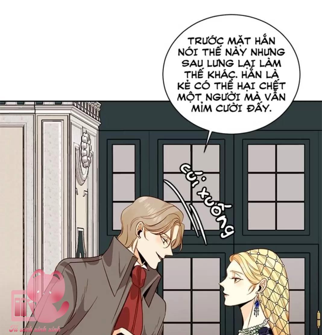 Hoàng Hậu Tái Hôn - Chap 26 - Trang 21
