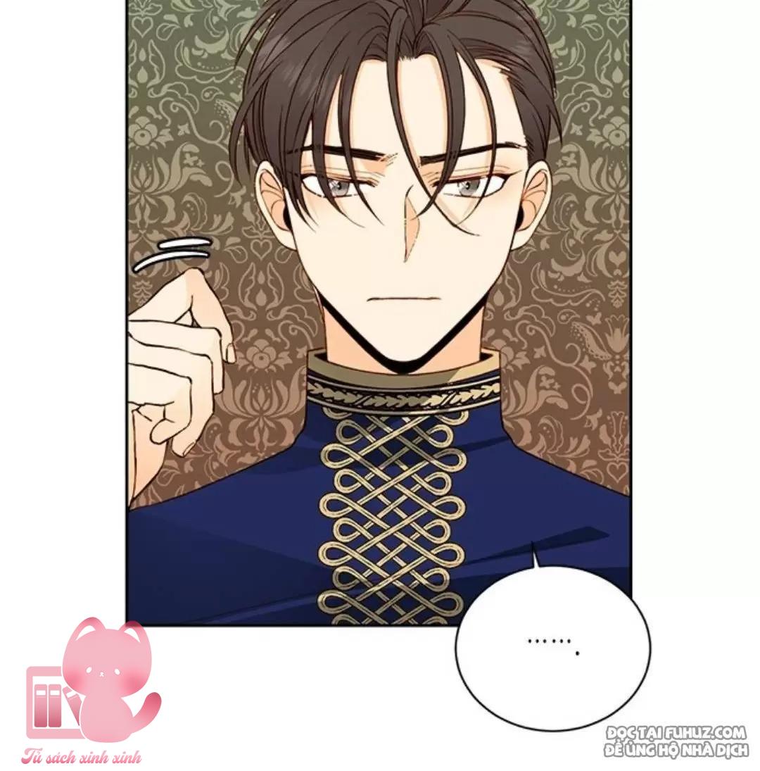 Hoàng Hậu Tái Hôn - Chap 26 - Trang 26