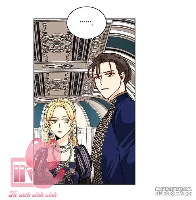Hoàng Hậu Tái Hôn - Chap 26 - Trang 28