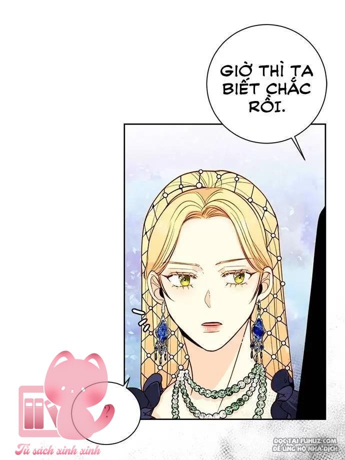 Hoàng Hậu Tái Hôn - Chap 26 - Trang 29