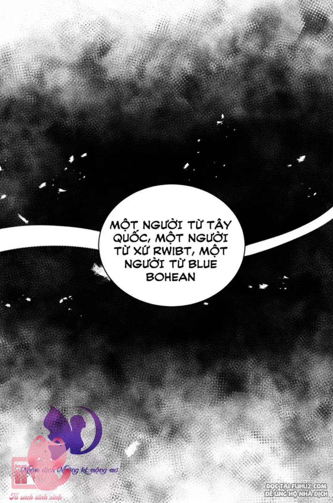 Hoàng Hậu Tái Hôn - Chap 26 - Trang 30