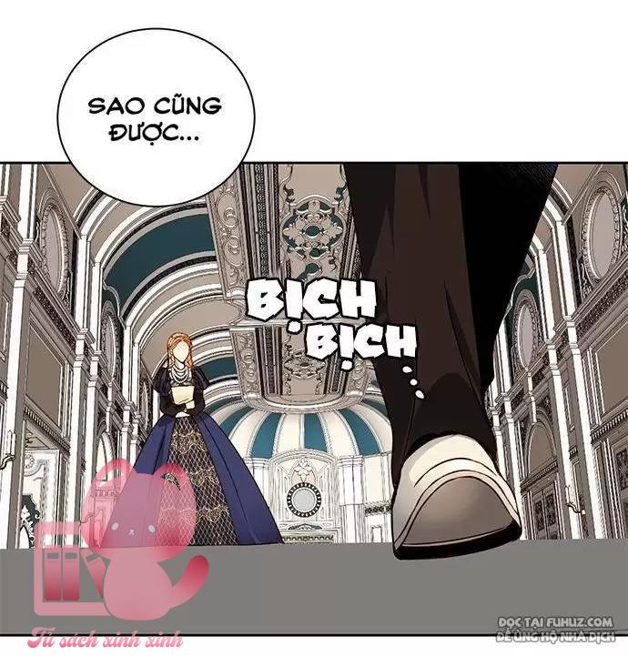 Hoàng Hậu Tái Hôn - Chap 26 - Trang 38