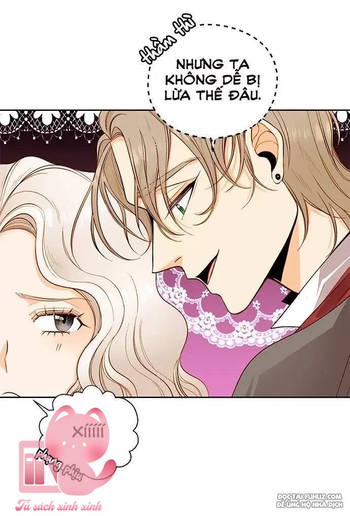 Hoàng Hậu Tái Hôn - Chap 26 - Trang 4