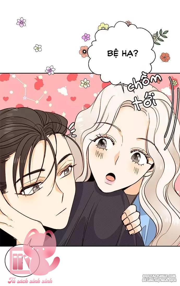 Hoàng Hậu Tái Hôn - Chap 26 - Trang 44