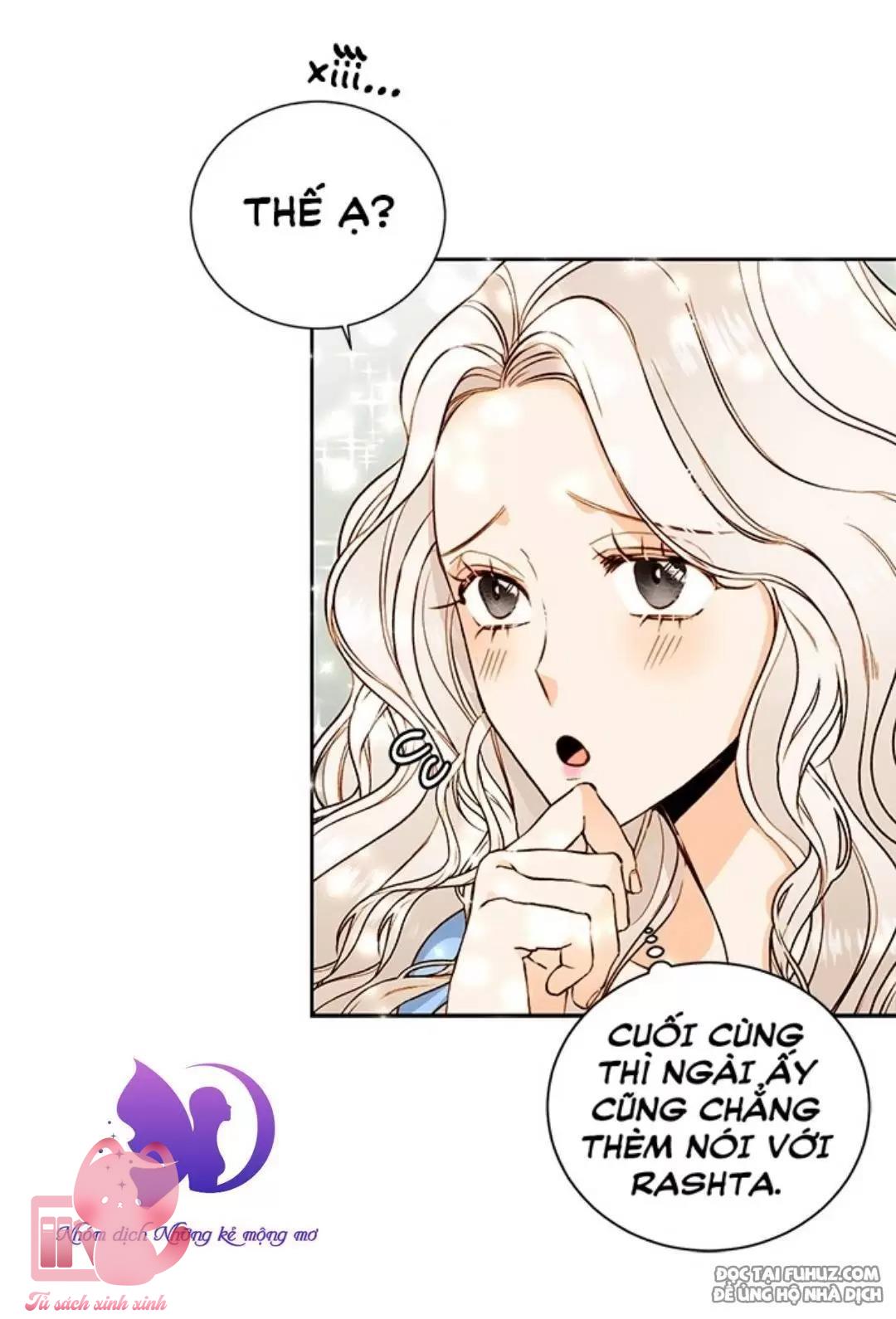 Hoàng Hậu Tái Hôn - Chap 26 - Trang 46