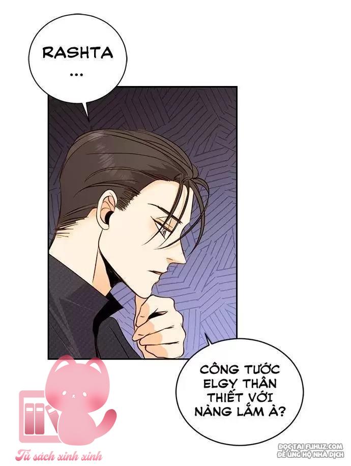 Hoàng Hậu Tái Hôn - Chap 26 - Trang 47