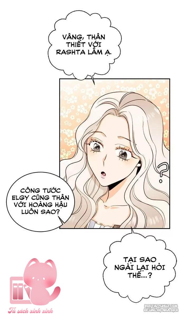 Hoàng Hậu Tái Hôn - Chap 26 - Trang 48